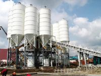 點擊查看詳細信息<br>標題：HZS240混凝土攪拌站 閱讀次數(shù)：1964