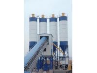 點擊查看詳細(xì)信息<br>標(biāo)題：HZS60混凝土攪拌站 閱讀次數(shù)：1890