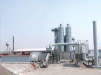 點擊查看詳細信息<br>標題：LB2000型瀝青攪拌站 閱讀次數(shù)：1835