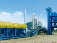 點(diǎn)擊查看詳細(xì)信息<br>標(biāo)題：LB1000型瀝青攪拌站 閱讀次數(shù)：2756