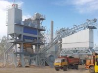 點擊查看詳細信息<br>標題：3000型瀝青攪拌站 閱讀次數(shù)：6088