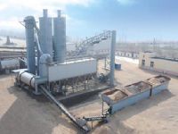 點(diǎn)擊查看詳細(xì)信息<br>標(biāo)題：路通LB2000型瀝青攪拌站 閱讀次數(shù)：2672