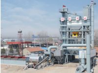 點擊查看詳細(xì)信息<br>標(biāo)題：LB4000型瀝青混凝土攪拌站 閱讀次數(shù)：1868