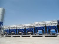 點擊查看詳細信息<br>標題：WCB700穩(wěn)定土拌和站 閱讀次數：1927