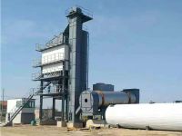 點(diǎn)擊查看詳細(xì)信息<br>標(biāo)題：瀝青攪拌站 閱讀次數(shù)：1208