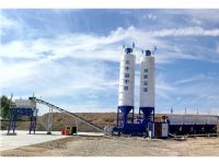 點(diǎn)擊查看詳細(xì)信息<br>標(biāo)題：混凝土攪拌站 閱讀次數(shù)：1121