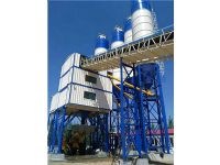 點擊查看詳細(xì)信息<br>標(biāo)題：混凝土攪拌站 閱讀次數(shù)：1546