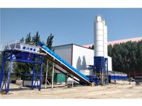 點擊查看詳細(xì)信息<br>標(biāo)題：混凝土攪拌站 閱讀次數(shù)：1451