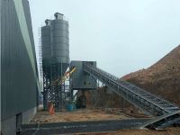 點擊查看詳細(xì)信息<br>標(biāo)題：混凝土攪拌站 閱讀次數(shù)：1455