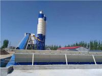 點擊查看詳細(xì)信息<br>標(biāo)題：混凝土攪拌站 閱讀次數(shù)：1560