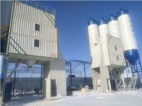 點擊查看詳細(xì)信息<br>標(biāo)題：混凝土攪拌站 閱讀次數(shù)：1646