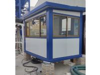 點(diǎn)擊查看詳細(xì)信息<br>標(biāo)題：振動(dòng)攪拌鍋 閱讀次數(shù)：1691